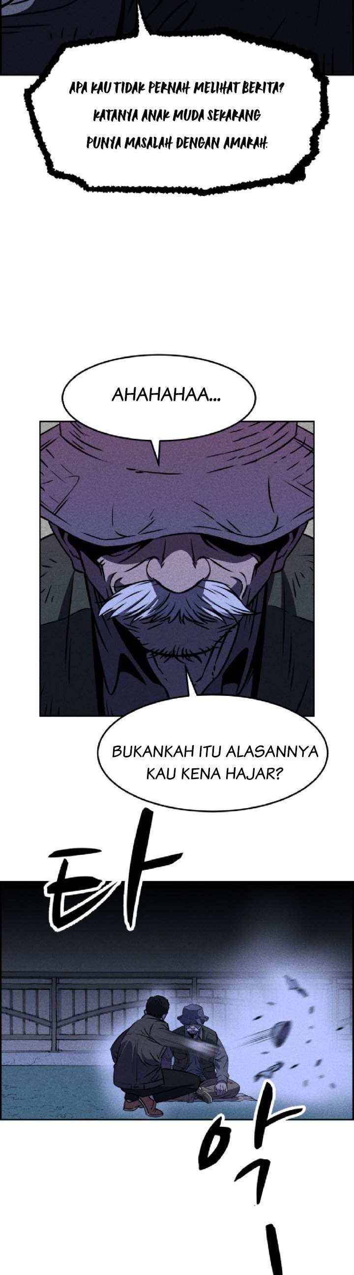 Omnipotence Chapter 1 Gambar 78