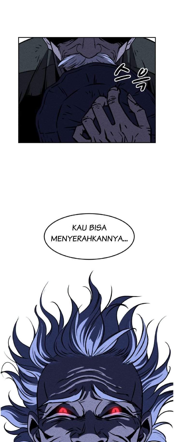 Omnipotence Chapter 1 Gambar 87