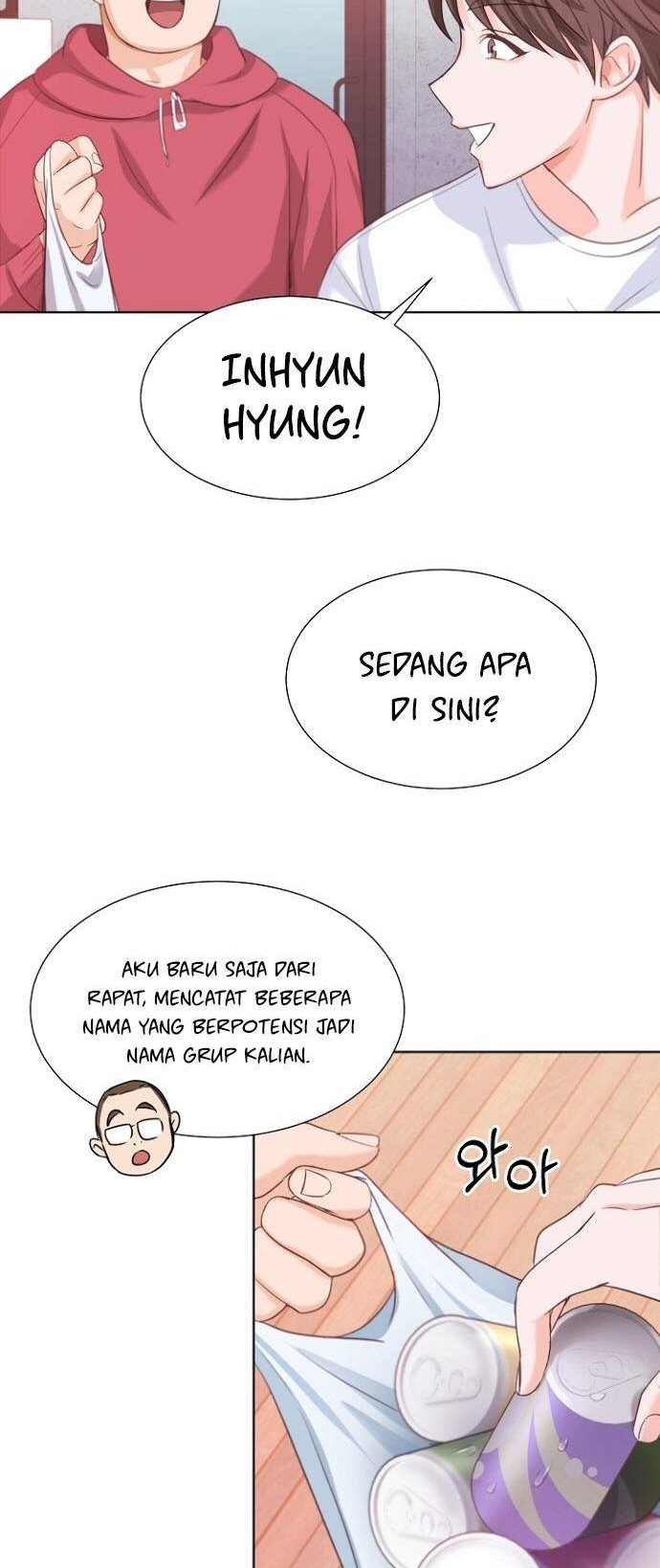 Once Again Idol Chapter 6 Gambar 10