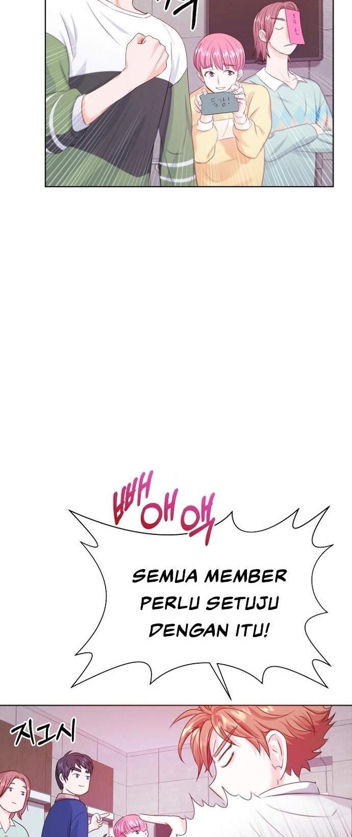 Once Again Idol Chapter 6 Gambar 16