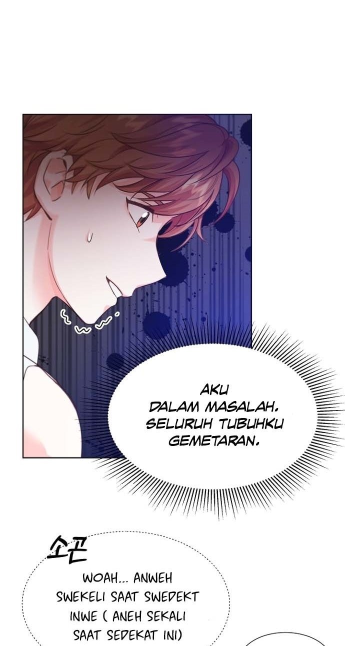 Once Again Idol Chapter 6 Gambar 55