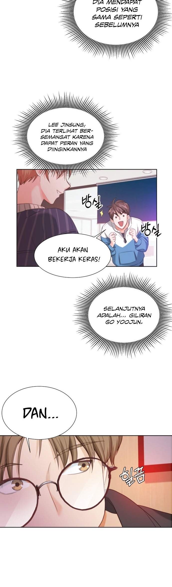 Once Again Idol Chapter 4 Gambar 36