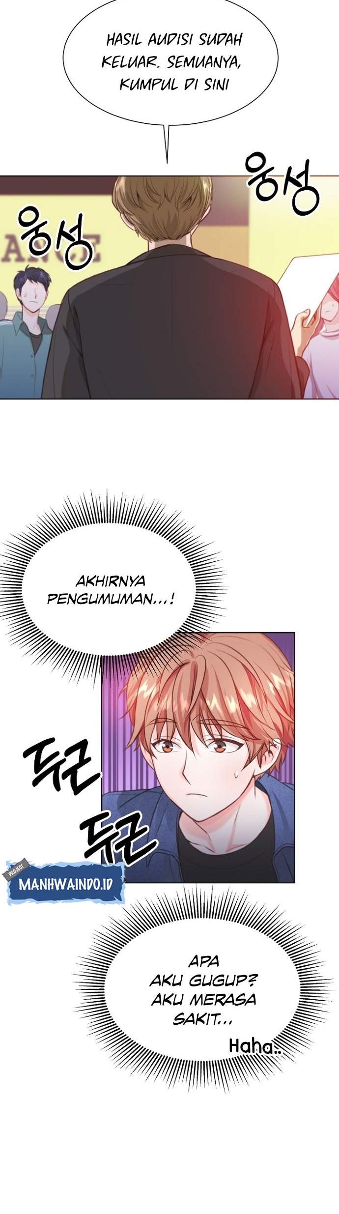 Once Again Idol Chapter 4 Gambar 4