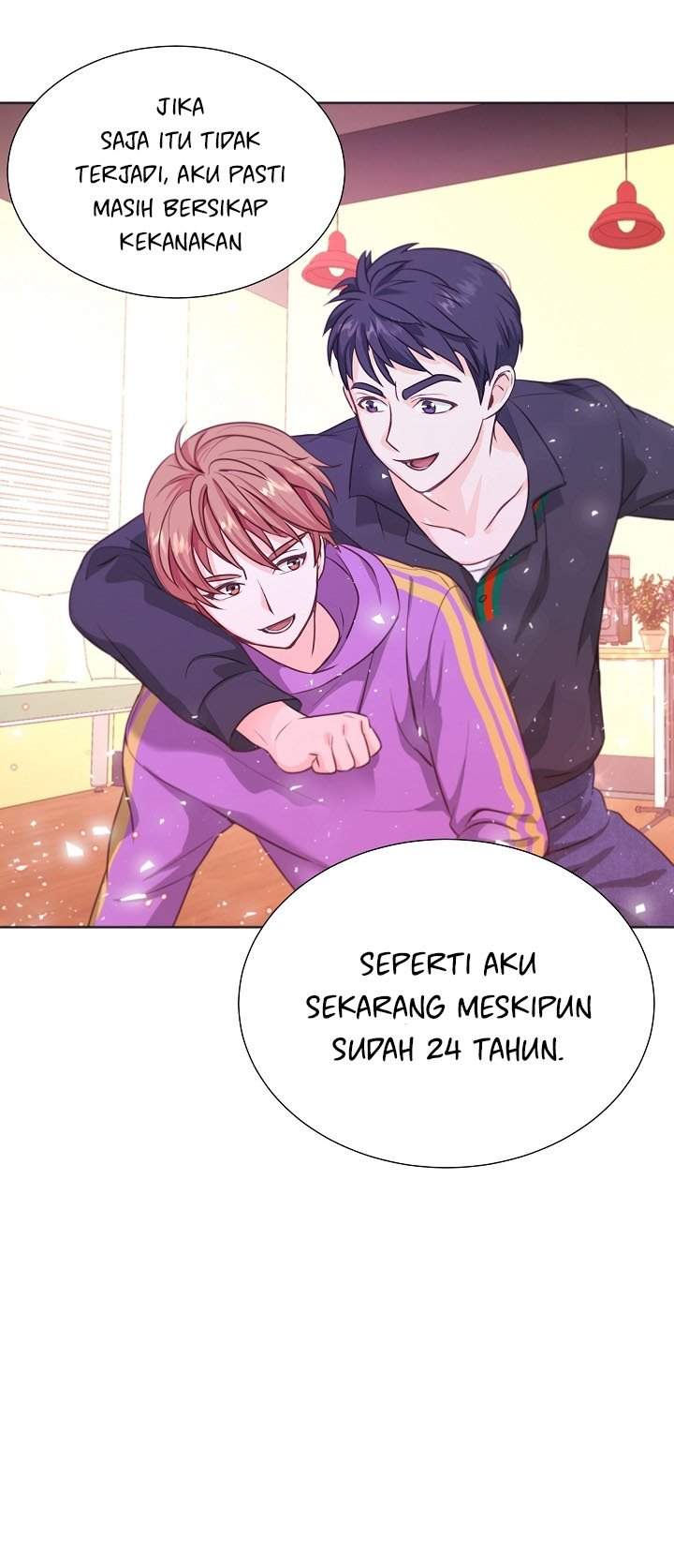 Once Again Idol Chapter 2 Gambar 17