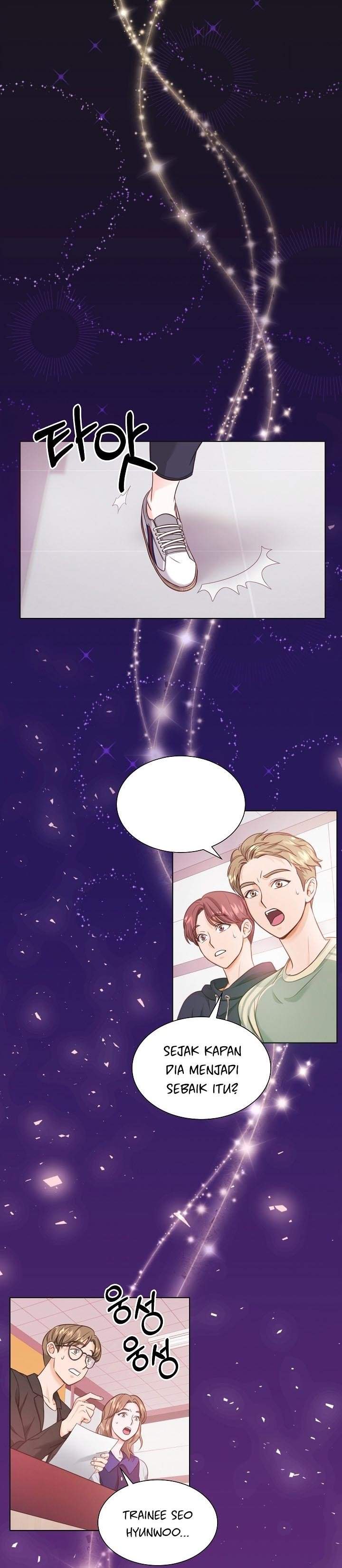 Baca Manhwa Once Again Idol Chapter 1 Gambar 2