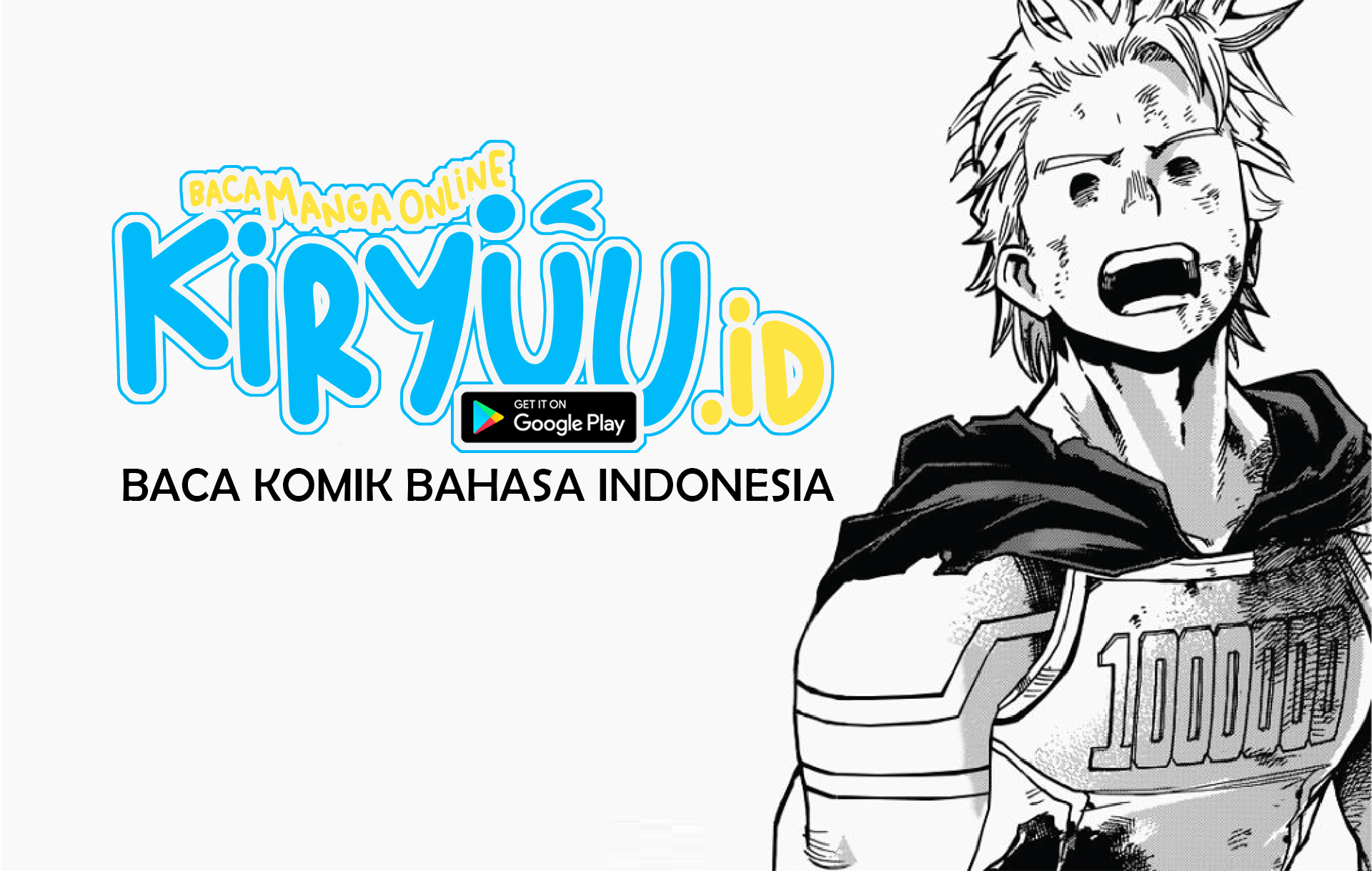 Baca Komik I Raised A Beast Chapter 49 Gambar 1