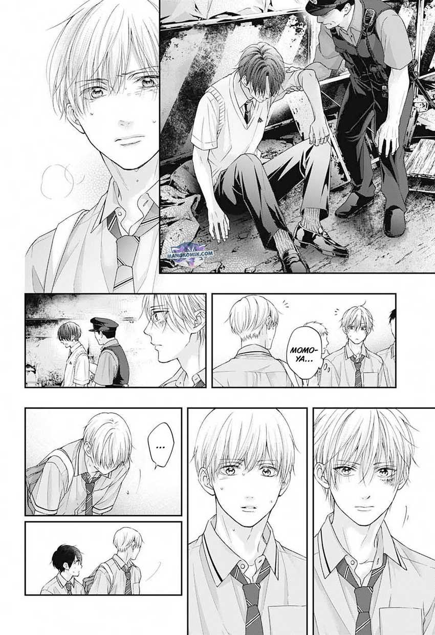 Kono Oto Tomare! Chapter 107 Gambar 30