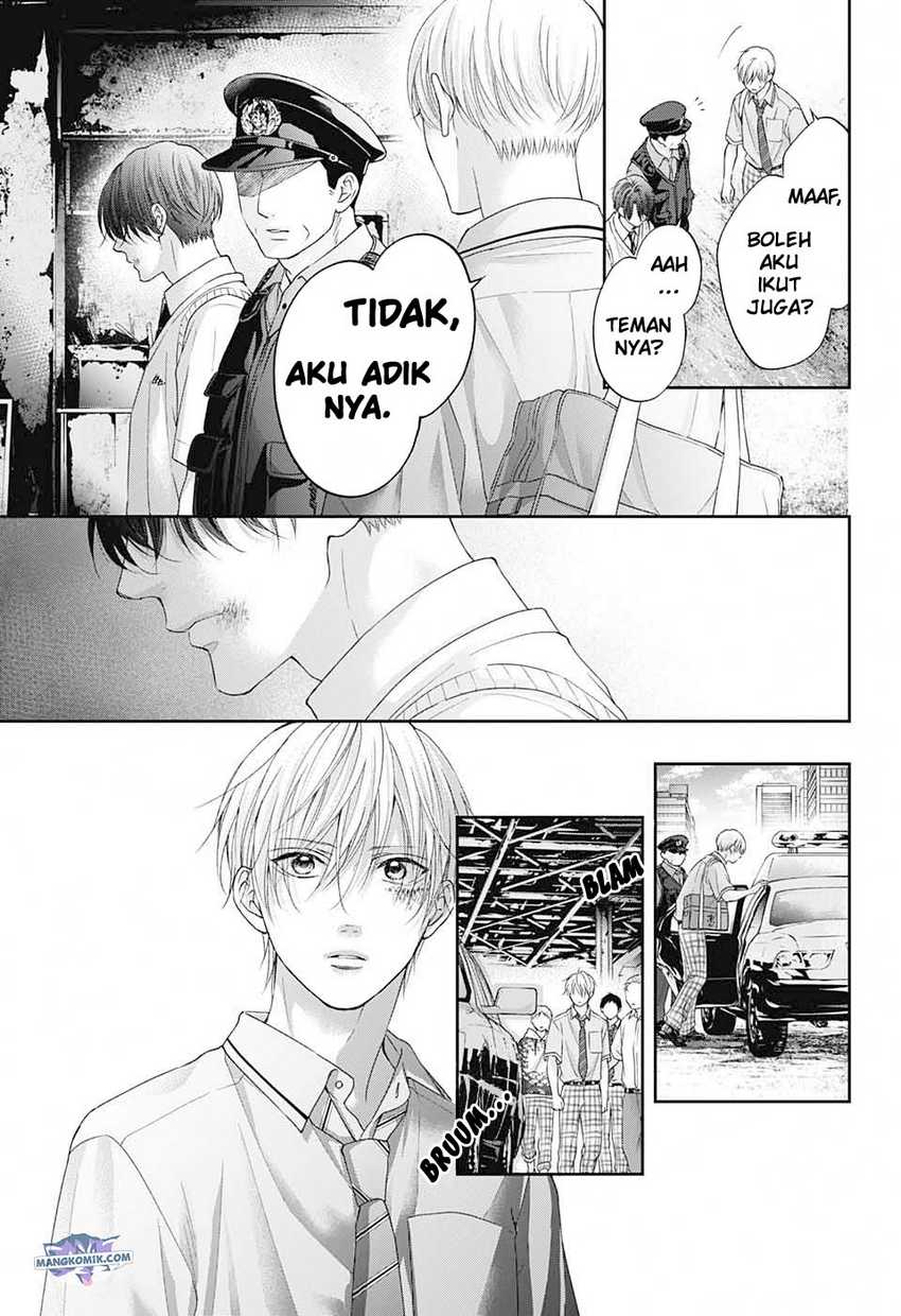 Kono Oto Tomare! Chapter 107 Gambar 31