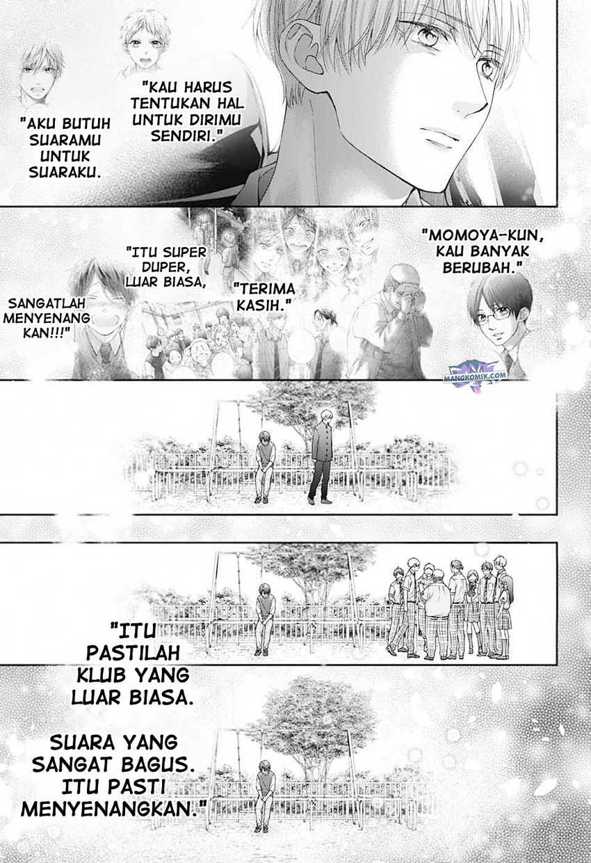 Kono Oto Tomare! Chapter 107 Gambar 33