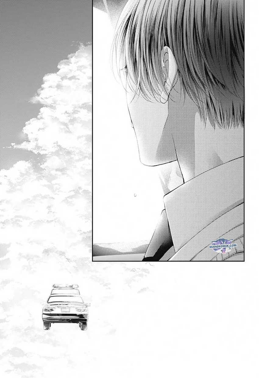 Kono Oto Tomare! Chapter 107 Gambar 35