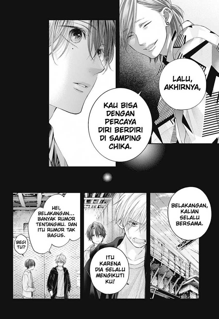 Kono Oto Tomare! Chapter 107 Gambar 5