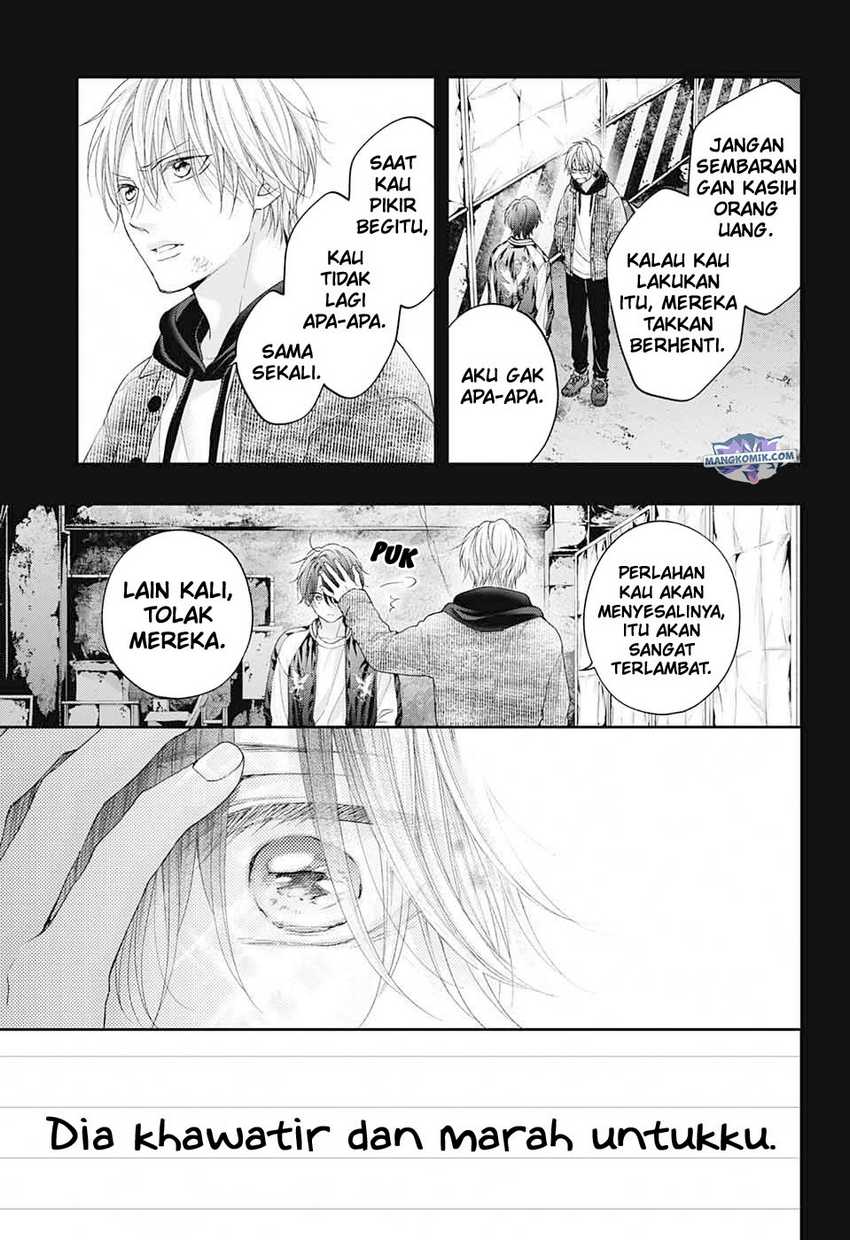 Kono Oto Tomare! Chapter 107 Gambar 8