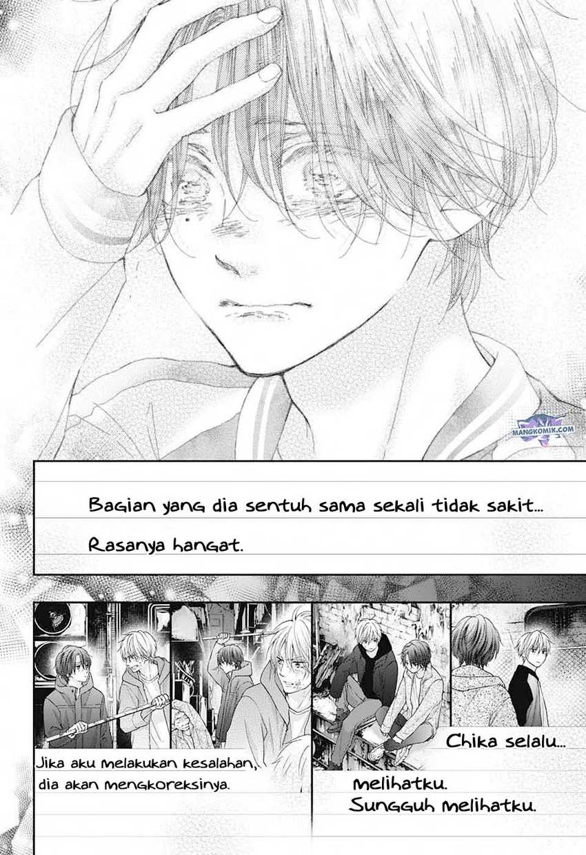 Kono Oto Tomare! Chapter 107 Gambar 9