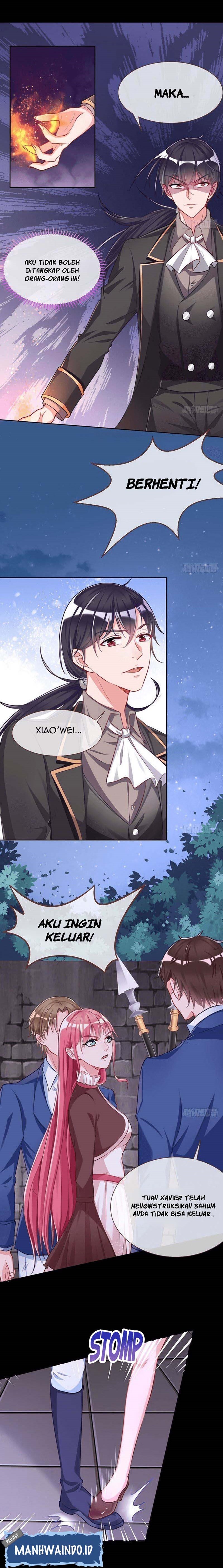 Baca Manhua Cheating Men Must Die Chapter 42 Gambar 2