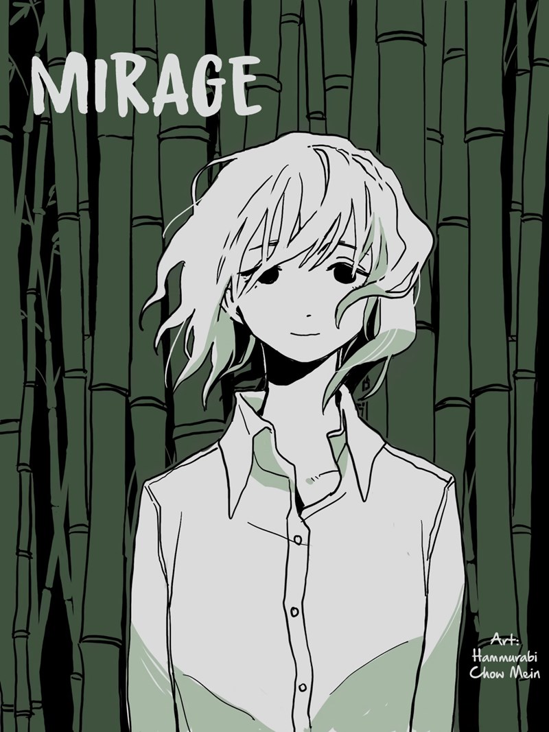 Baca Komik Mirage Chapter 2 Gambar 1