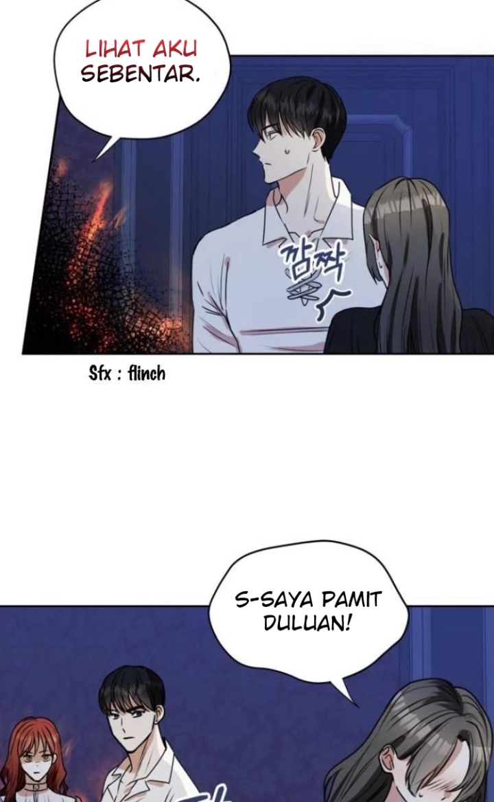 Leveling My Husband to the Max Chapter 28 Gambar 12