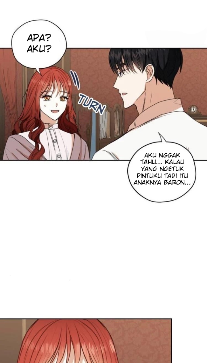 Leveling My Husband to the Max Chapter 28 Gambar 21