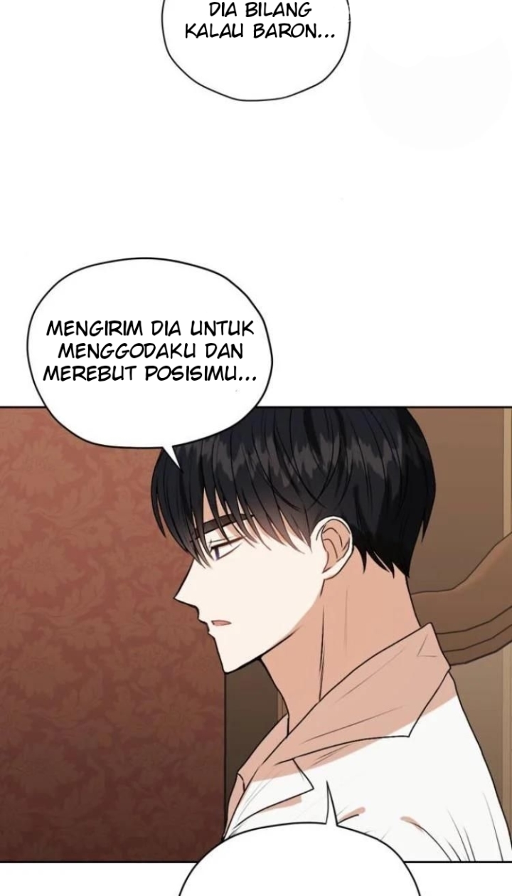 Leveling My Husband to the Max Chapter 28 Gambar 35