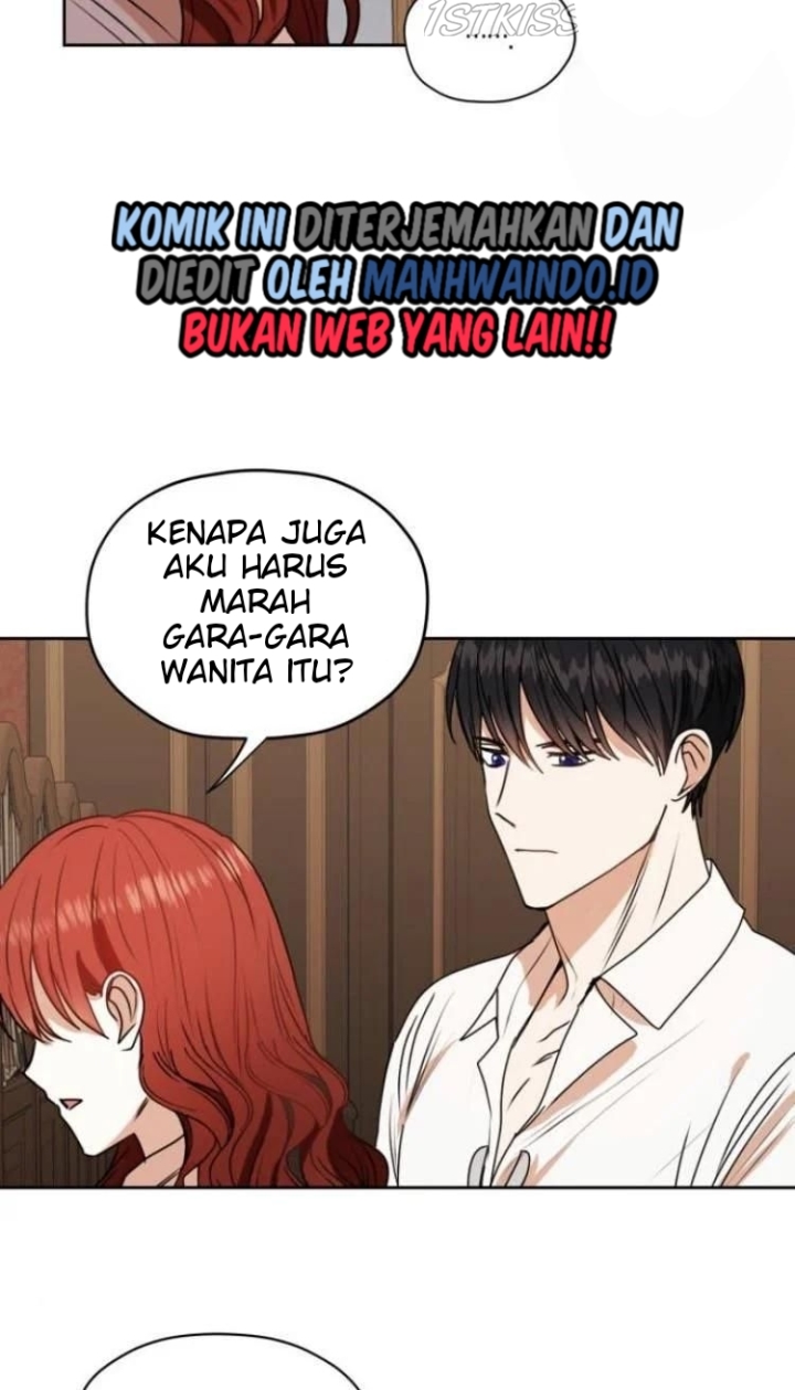 Leveling My Husband to the Max Chapter 28 Gambar 37