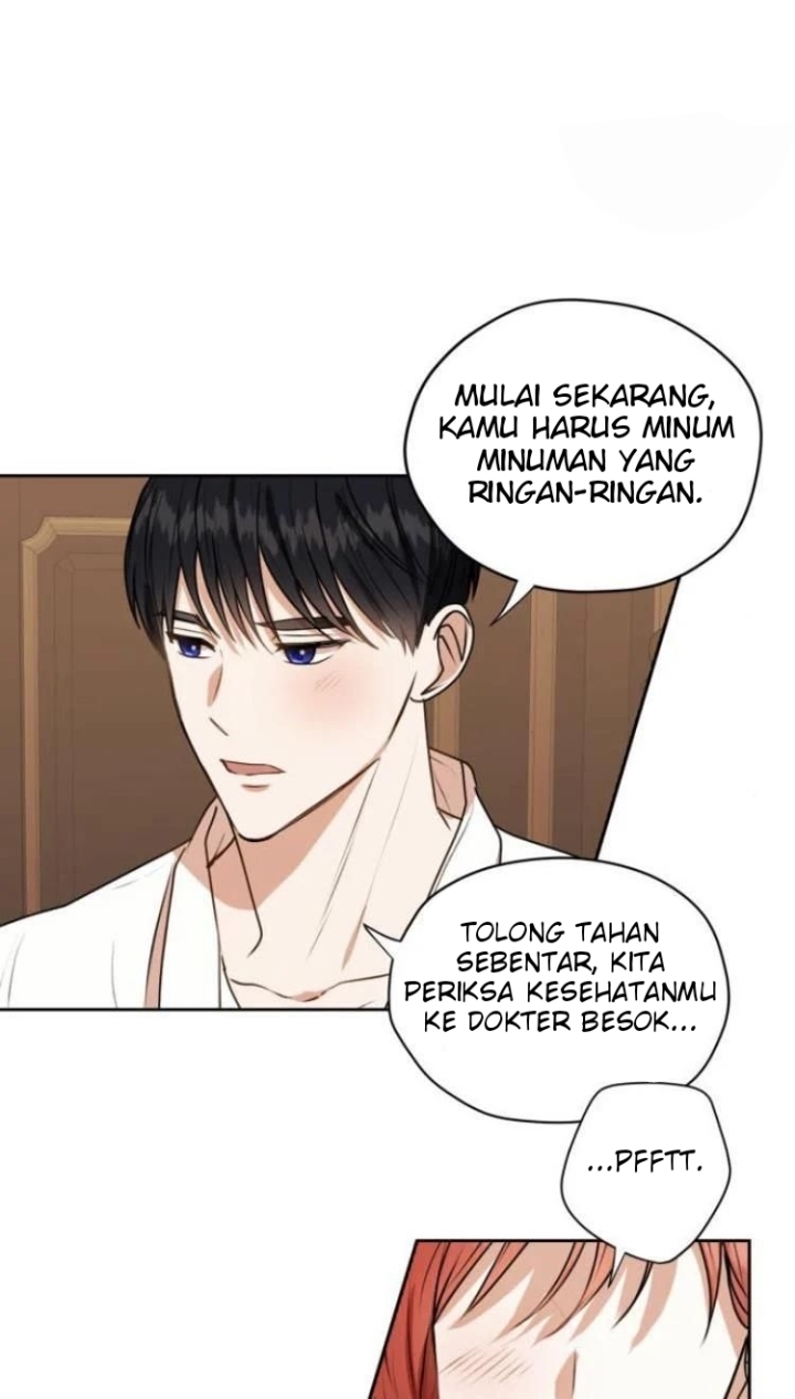 Leveling My Husband to the Max Chapter 28 Gambar 51