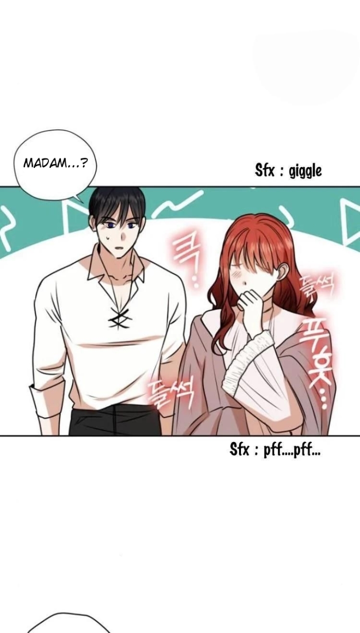 Leveling My Husband to the Max Chapter 28 Gambar 52