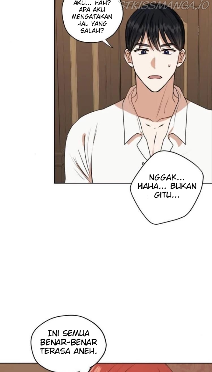 Leveling My Husband to the Max Chapter 28 Gambar 54