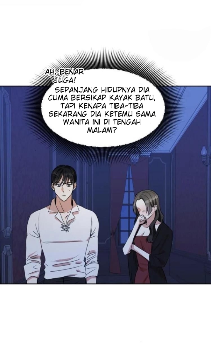 Leveling My Husband to the Max Chapter 28 Gambar 6
