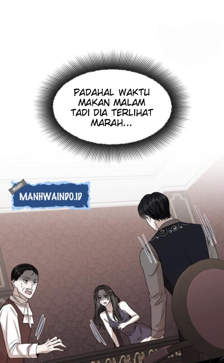 Leveling My Husband to the Max Chapter 28 Gambar 7