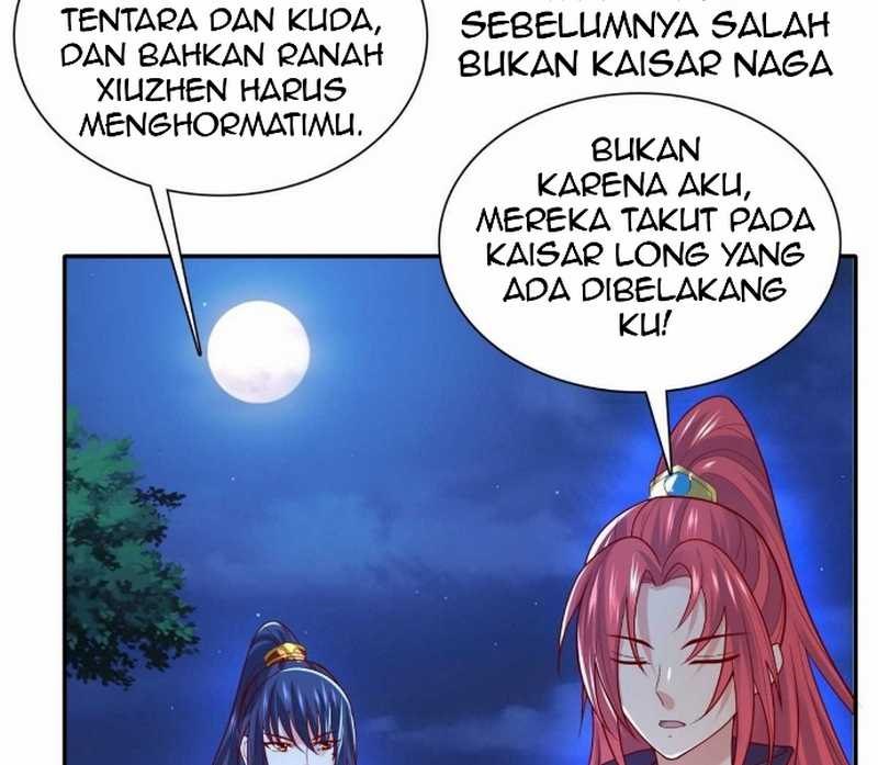 Becoming A God By Teaching Six Sisters Chapter 23 Gambar 28