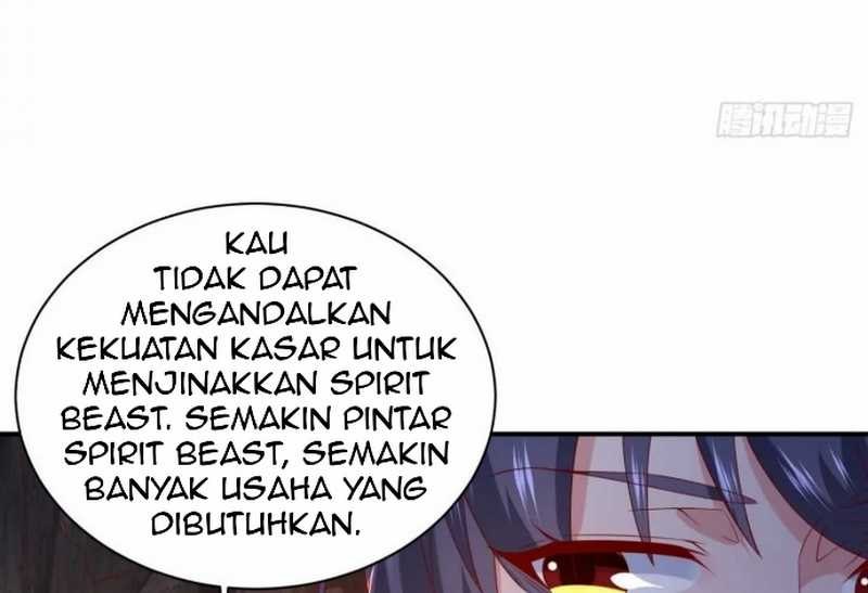 Becoming A God By Teaching Six Sisters Chapter 17 Gambar 25