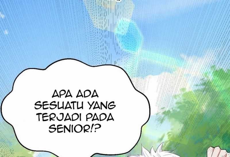 Becoming A God By Teaching Six Sisters Chapter 17 Gambar 4