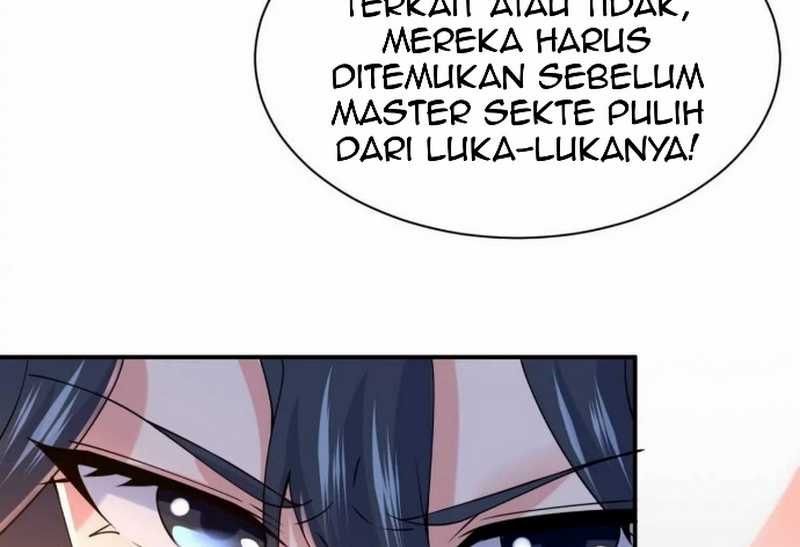 Becoming A God By Teaching Six Sisters Chapter 17 Gambar 43