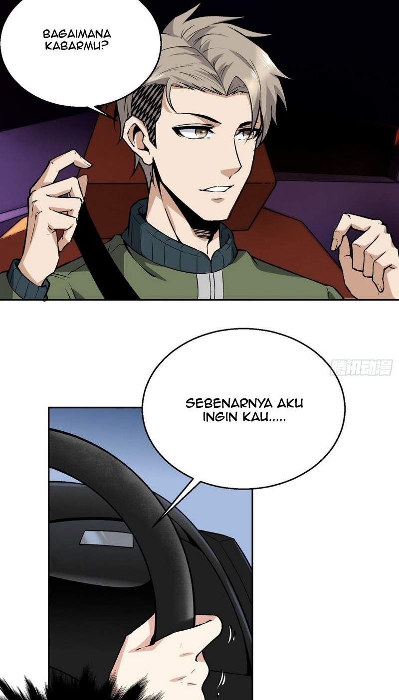 Baca Komik Super Genius Material Chapter 15 Gambar 1