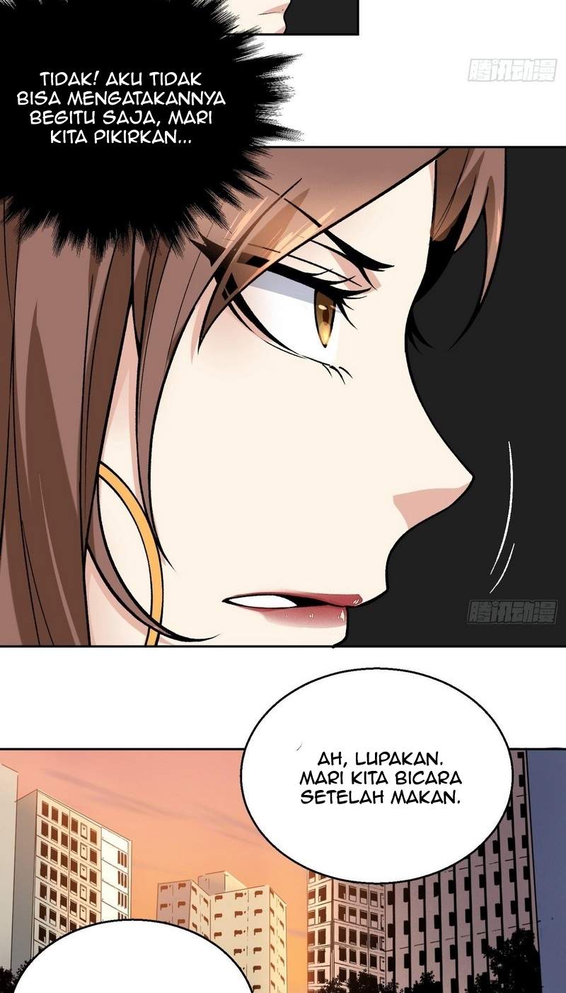 Baca Manhua Super Genius Material Chapter 15 Gambar 2