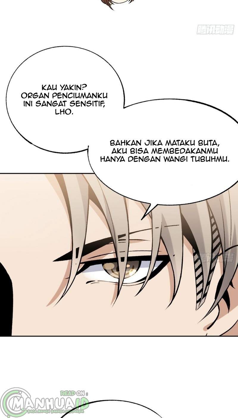 Super Genius Material Chapter 15 Gambar 20