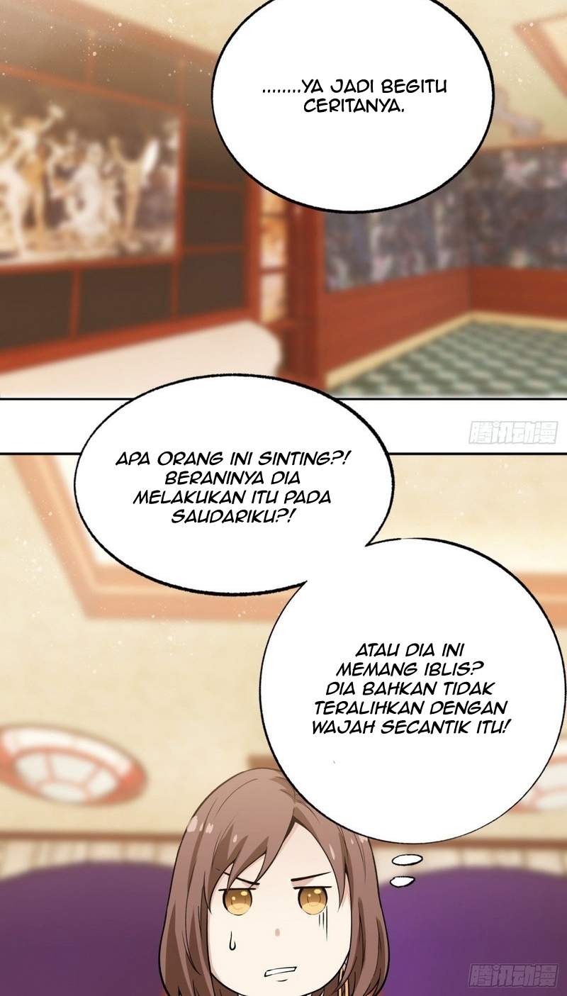 Super Genius Material Chapter 15 Gambar 24