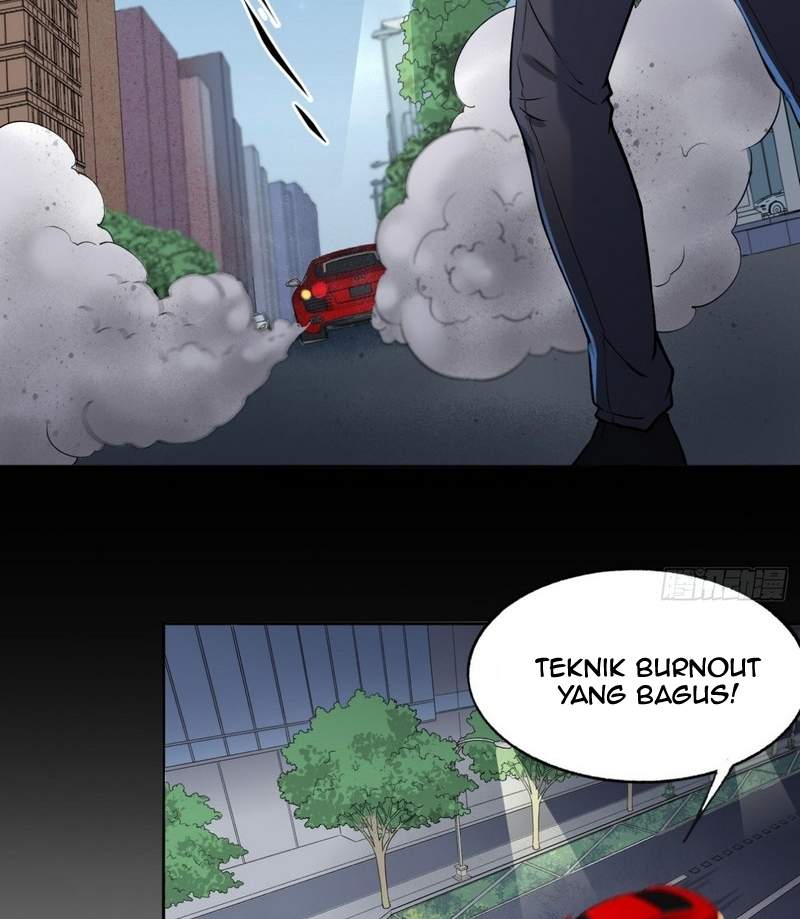 Super Genius Material Chapter 15 Gambar 42