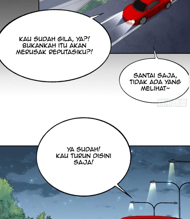 Super Genius Material Chapter 15 Gambar 43