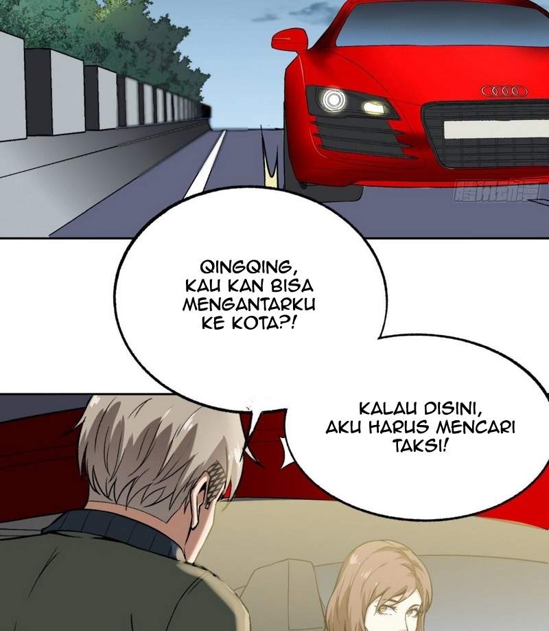 Super Genius Material Chapter 15 Gambar 44