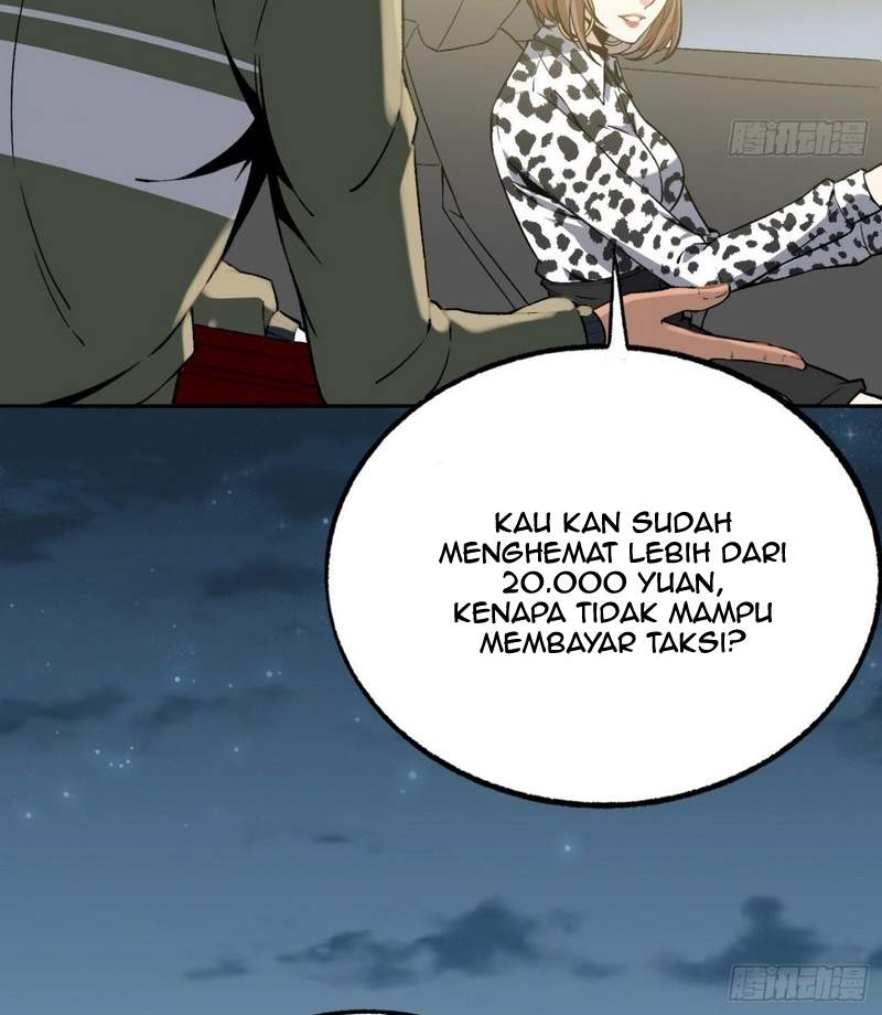 Super Genius Material Chapter 15 Gambar 45