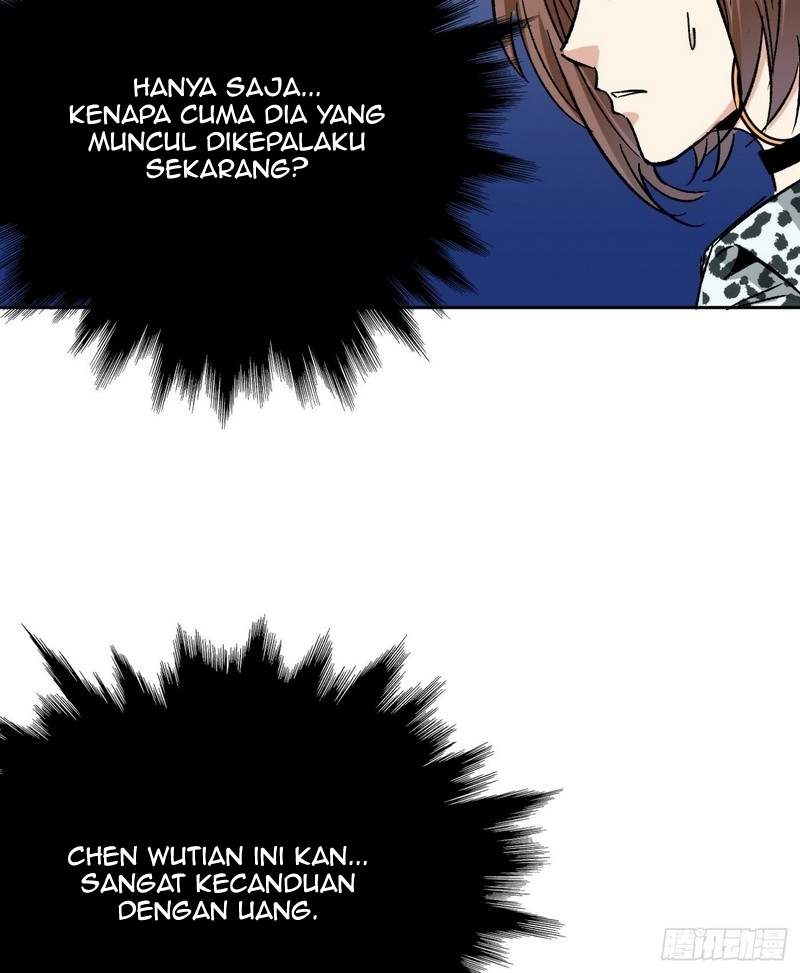 Super Genius Material Chapter 14 Gambar 42