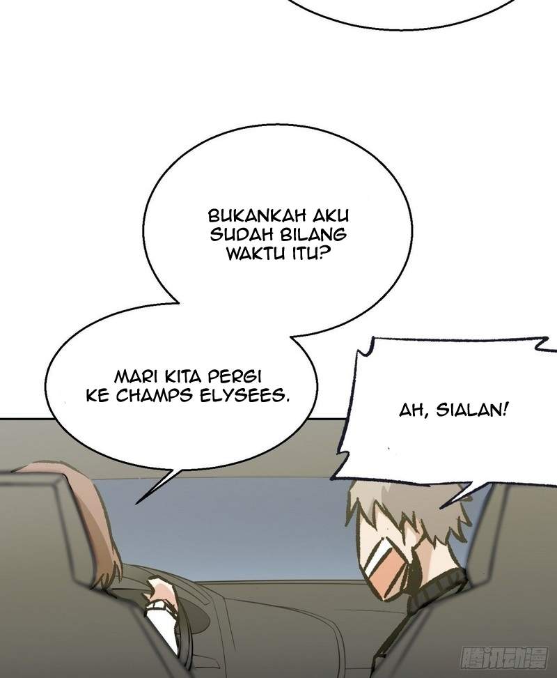 Super Genius Material Chapter 14 Gambar 57