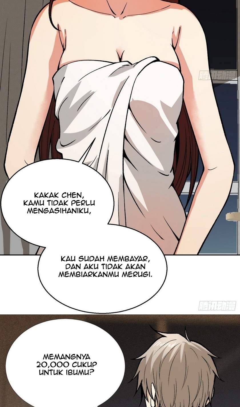 Super Genius Material Chapter 13 Gambar 25