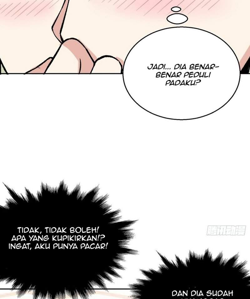 Super Genius Material Chapter 11 Gambar 54