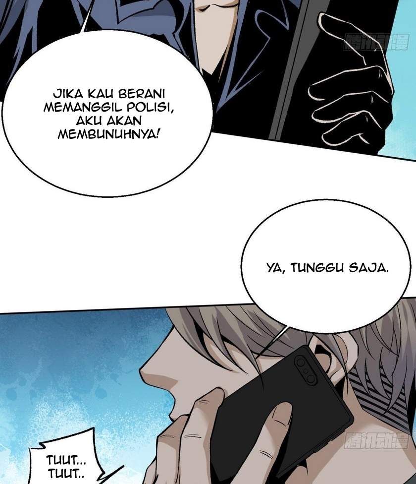 Super Genius Material Chapter 9 Gambar 48