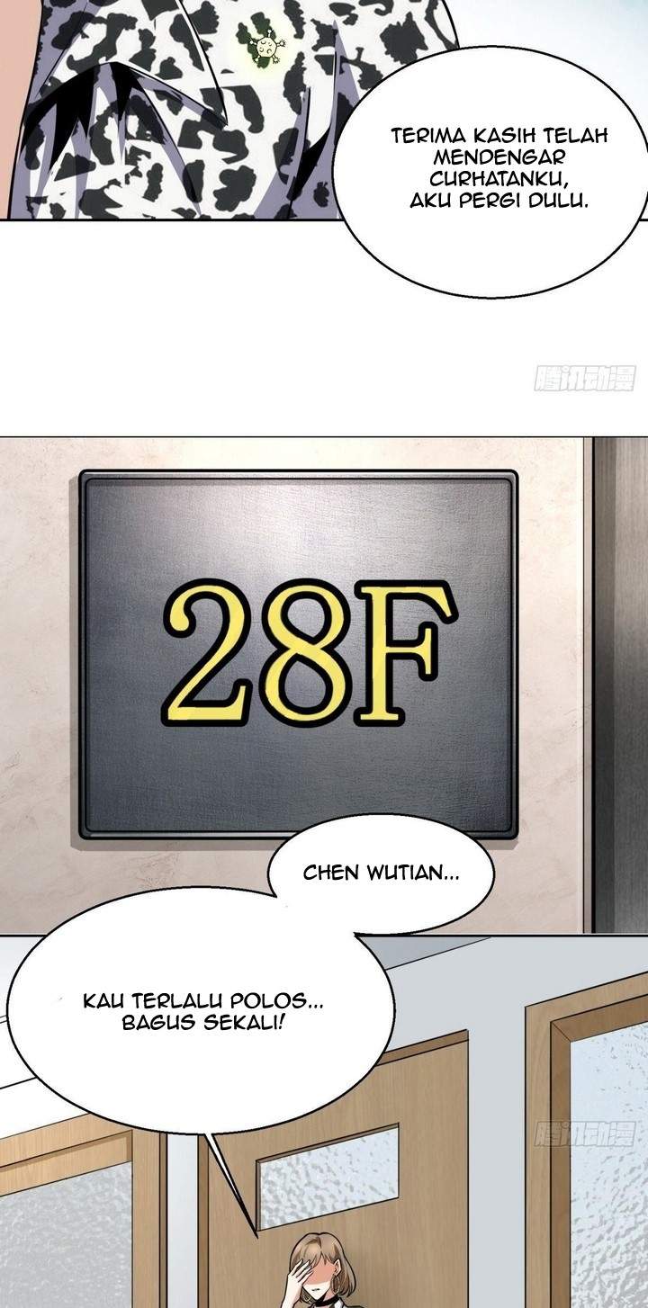 Super Genius Material Chapter 6 Gambar 29