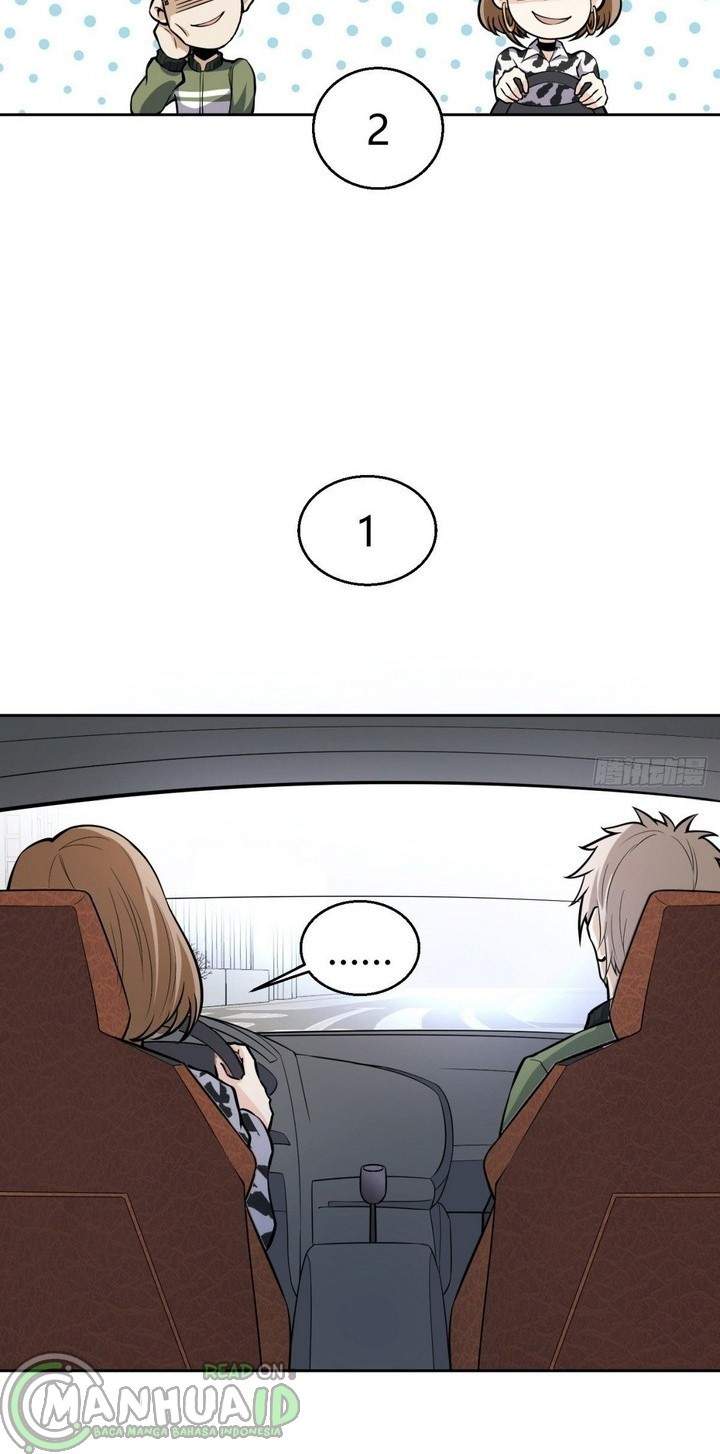 Super Genius Material Chapter 6 Gambar 42