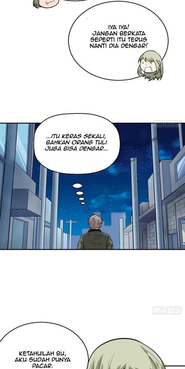 Super Genius Material Chapter 5 Gambar 17