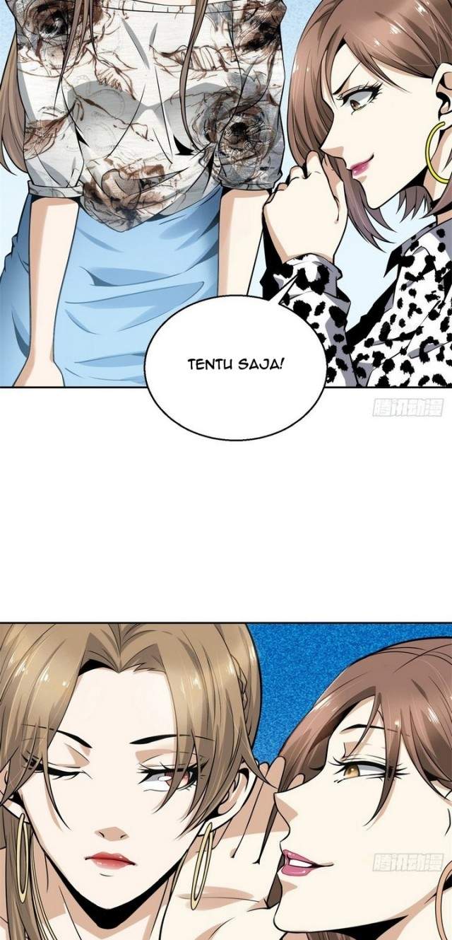 Super Genius Material Chapter 5 Gambar 48