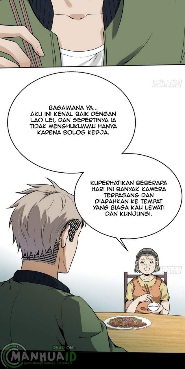 Super Genius Material Chapter 5 Gambar 6